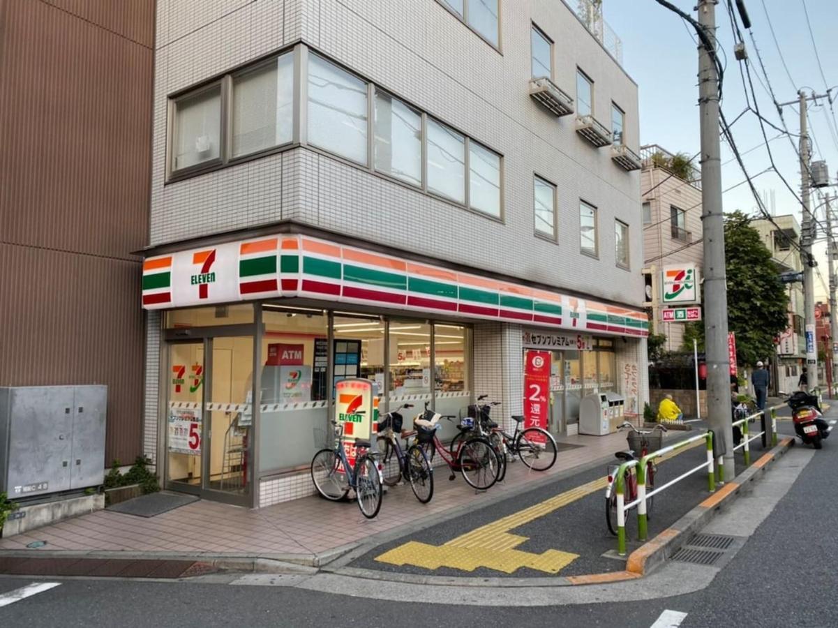 Takemura Building 301 東京都 外观 照片